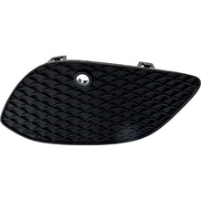 Load image into Gallery viewer, 2016-2019 Mercedes-Benz GLC300 Bumper Grille - Front, Passenger Side, Outer (2538850222)