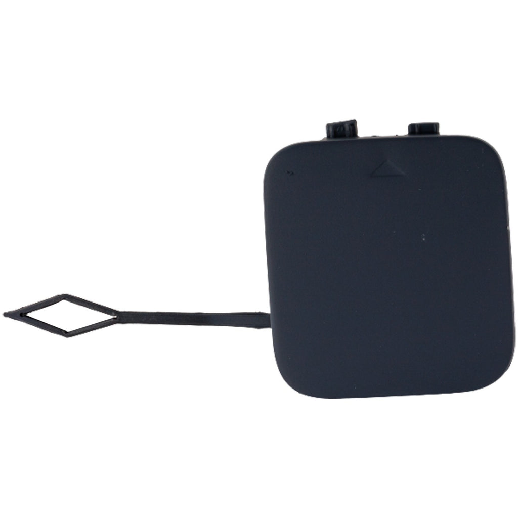 2019-2023 Mercedes-Benz C300 Tow Eye Cover - Front, Lower, Sedan (20588517019999)