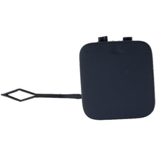 Load image into Gallery viewer, 2019-2023 Mercedes-Benz C300 Tow Eye Cover - Front, Lower, Sedan (20588517019999)