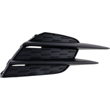 Load image into Gallery viewer, 2019-2022 Mercedes-Benz A220 Bumper Face Bar - Front, Right (1778858400)