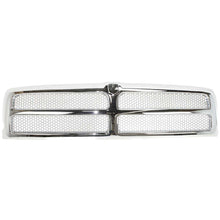 Load image into Gallery viewer, 1994-2002 Dodge Ram 1500, Ram 2500 &amp; Ram 3500 Grille - Chrome (55055252)