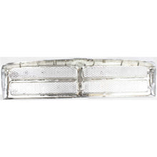 Load image into Gallery viewer, 1994-2002 Dodge Ram 1500, Ram 2500 &amp; Ram 3500 Grille - Chrome (55055252)