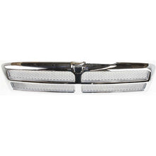 Load image into Gallery viewer, 1994-2002 Dodge Ram 1500, Ram 2500 &amp; Ram 3500 Grille - Chrome (55055252)