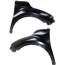 Load image into Gallery viewer, 2018-2022 Toyota C-HR Fenders - Front, Driver &amp; Passenger Side (53801F4010)