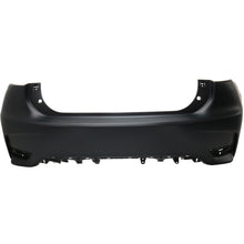 Load image into Gallery viewer, 2014-2017 Lexus CT200h Bumper Cover - Rear, CAPA Certified (5215976904)