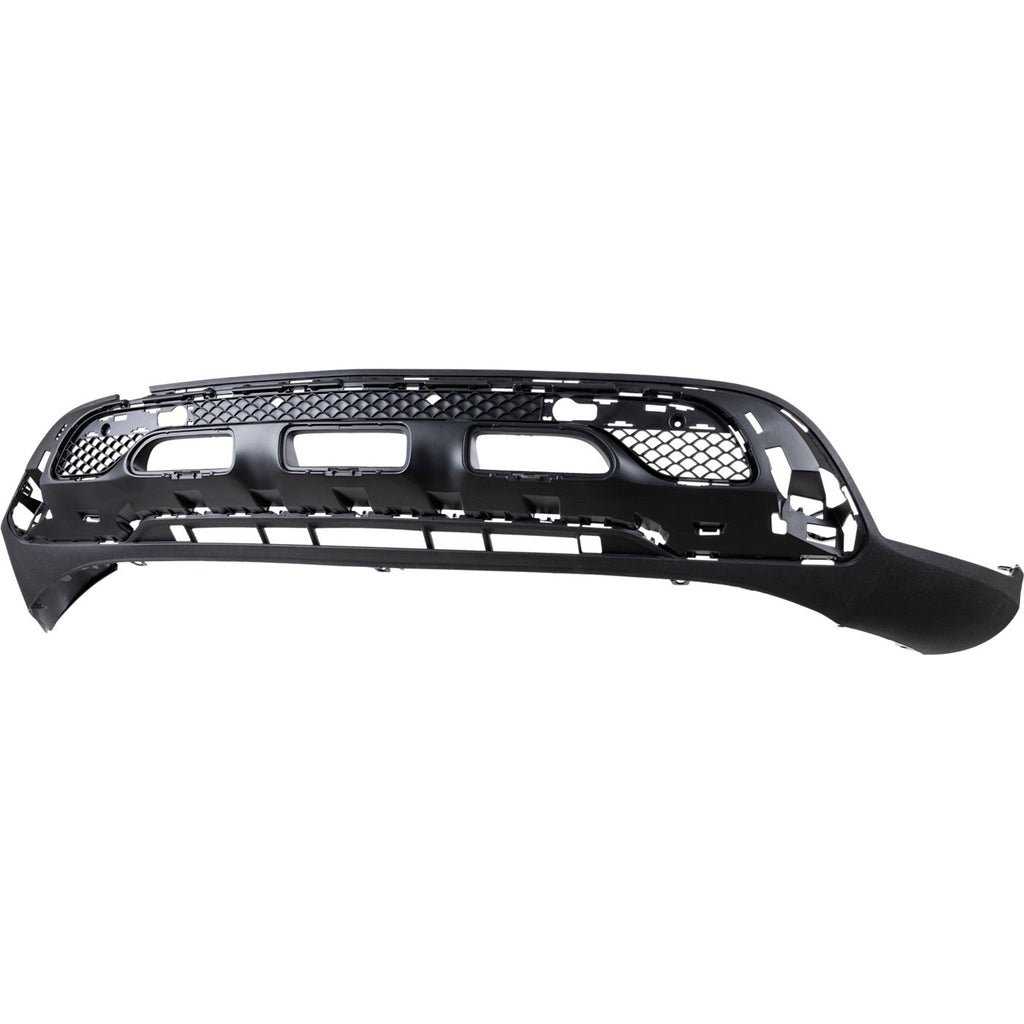 2020-2022 Mercedes-Benz GLC300 Bumper Grille (2538859701)
