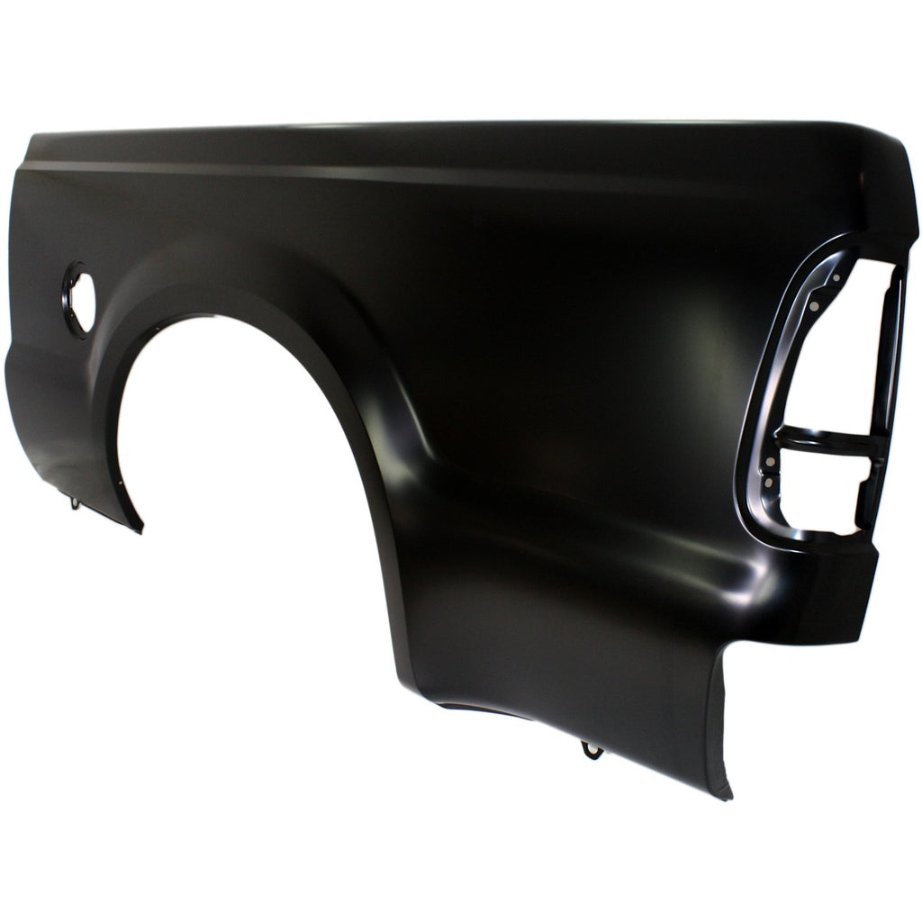 1999-2002 Ford Fender - Rear, Left (7C3Z9927841B)