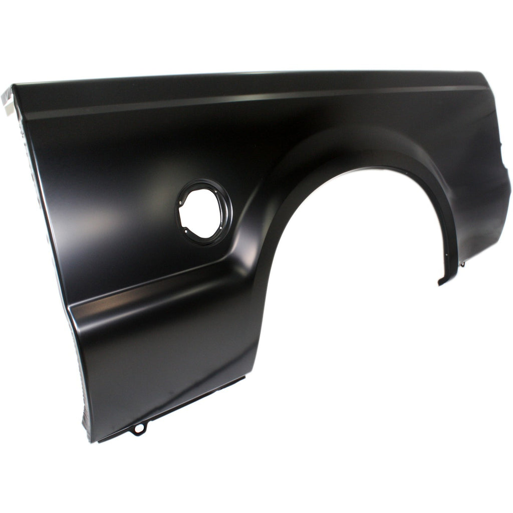 1999-2002 Ford Fender - Rear, Left (7C3Z9927841B)