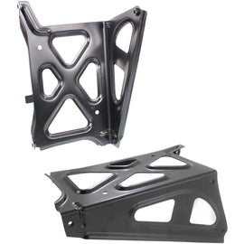 2014-2021 Toyota Tundra Bumper Reinforcements - Rear, Left & Right (521780C050)