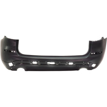 Load image into Gallery viewer, 2018-2021 BMW X3 Bumper Cover - Rear (51127488228)