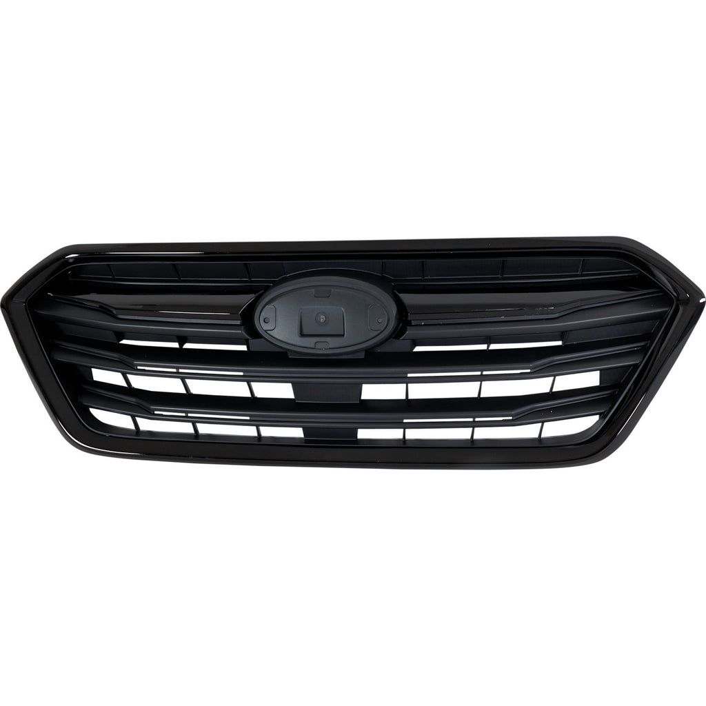 2018-2019 Subaru Legacy Grille - Assembly (91121AL21A)