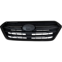 Load image into Gallery viewer, 2018-2019 Subaru Legacy Grille - Assembly (91121AL21A)