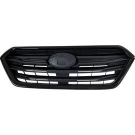 2018-2019 Subaru Legacy Grille - Assembly (91121AL21A)