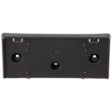Load image into Gallery viewer, 2019-2021 Ford Edge License Plate Bracket - Front (KT4Z17A385AB)