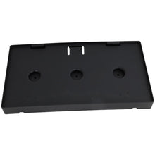 Load image into Gallery viewer, 2019-2020 Hyundai Elantra License Plate Bracket - Front (86519F2AC0)