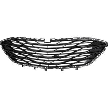 Load image into Gallery viewer, 2019-2023 Chevrolet Malibu Bumper Grille - Lower (84338683)