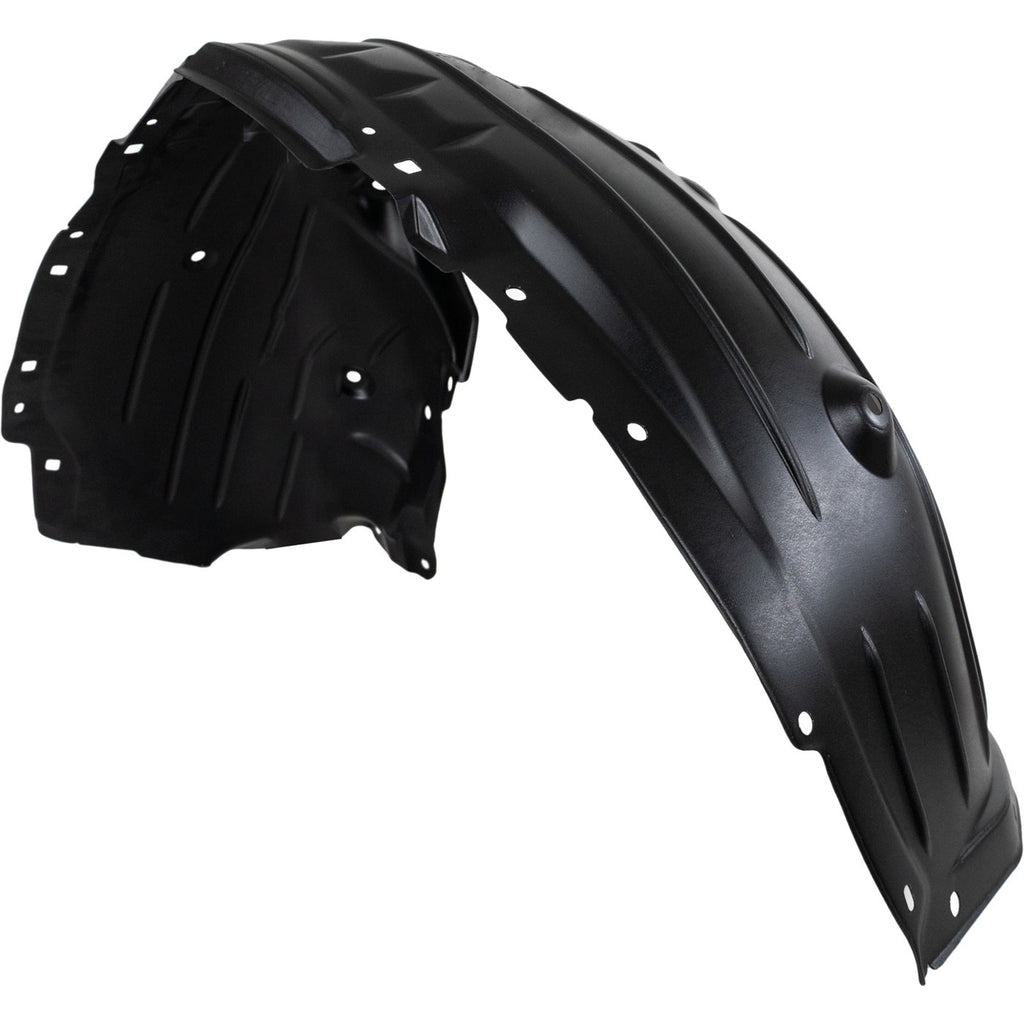 2020-2023 Mazda CX-30 Fender Liner - Front, Passenger Side, Inner (DFR556130)