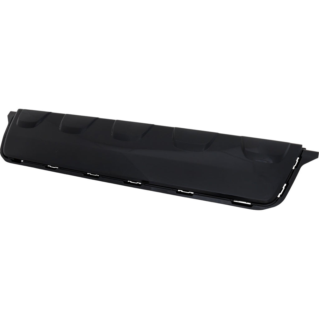 2019-2021 Honda Passport Bumper Trim - Rear (71508TGSA10)