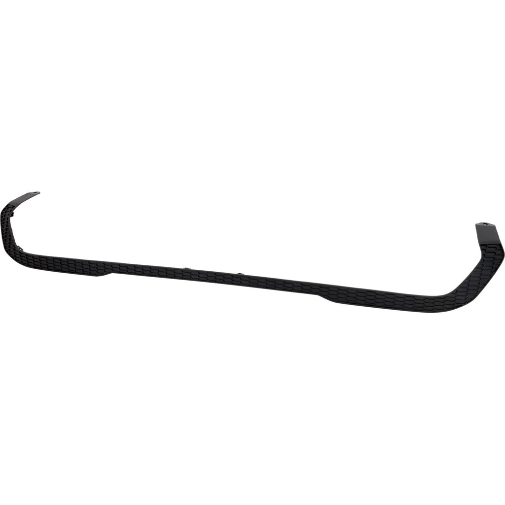2020-2023 Nissan Sentra Bumper Trim - Rear (850706LB0A)