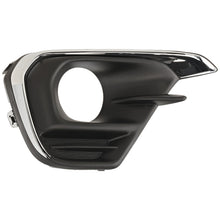 Load image into Gallery viewer, 2016-2018 Chevrolet Spark Fog Light Trim - Front, Driver Side (95286424)