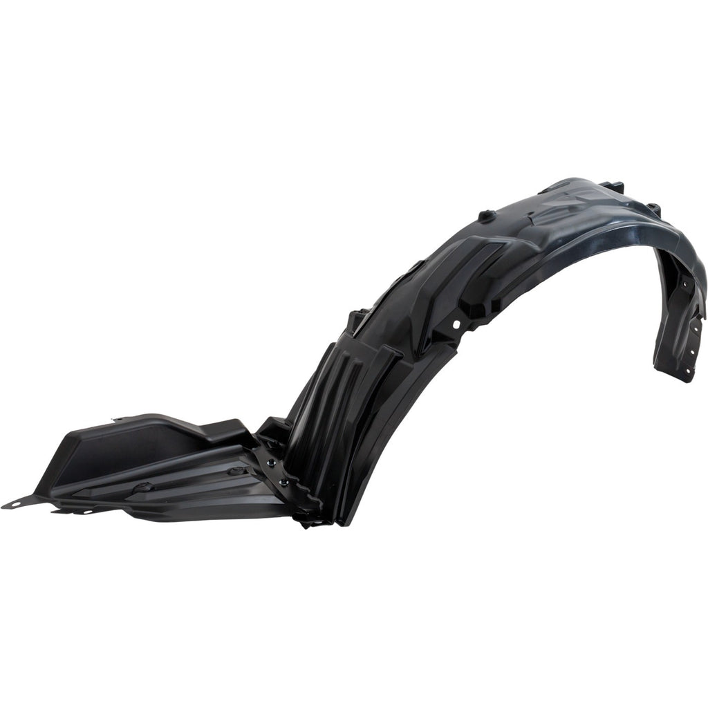 2015-2021 Subaru WRX Fender Liner - Front, Driver Side, Inner (59110VA010)