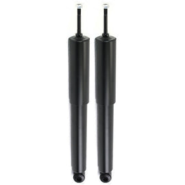 2004-2012 GM Malibu, G6 & Aura Shock Absorber & Strut Assembly - Rear