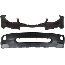 Load image into Gallery viewer, 2007-2009 Acura RDX Bumper Cover - Front (04711STKA91ZZ)