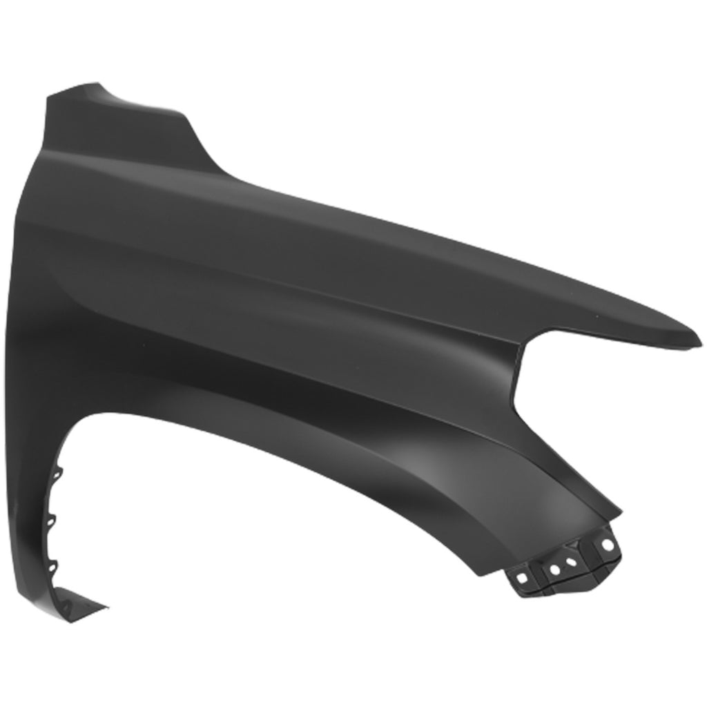 2020-2021 Toyota Tundra Fender - Front, Passenger Side (538110C061)