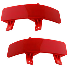 Load image into Gallery viewer, 2020-2022 Honda CR-V Rear Bumper Reflector