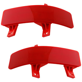 2020-2022 Honda CR-V Rear Bumper Reflector