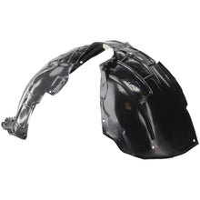 Load image into Gallery viewer, 2018-2024 Chevrolet Equinox Fender Liner - Front, Passenger Side, Inner (84364223)