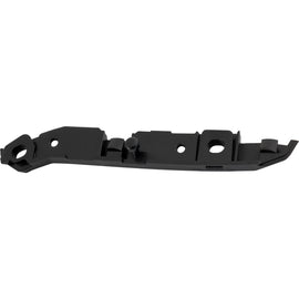 2017-2020 Mercedes-Benz E-Class Bumper Retainer - Front, Driver Side, Sedan (2138850521)
