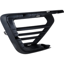 Load image into Gallery viewer, 2018-2021 Ford Expedition Bumper Grille - Passenger Side, Outer (JL1Z15A246CA)