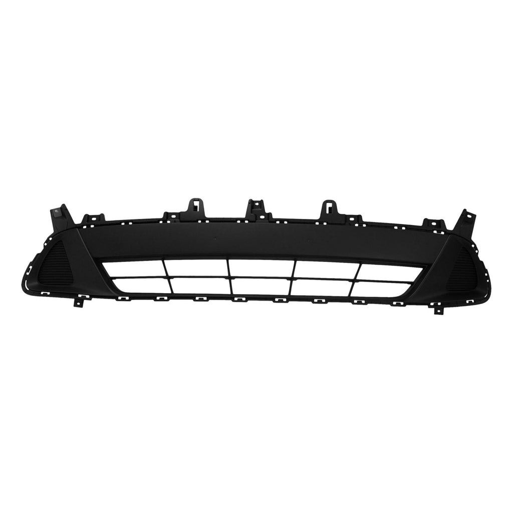 2019-2020 Kia Sorento Bumper Grille - Front, Textured (86560C6500)