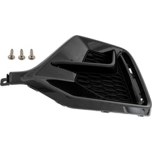 Load image into Gallery viewer, 2019-2021 Honda Civic Bumper Trim - Rear, Passenger Side (71513TGGA50ZF)