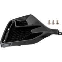 Load image into Gallery viewer, 2019-2021 Honda Civic Bumper Trim - Rear, Driver Side (71518TGGA50ZF)