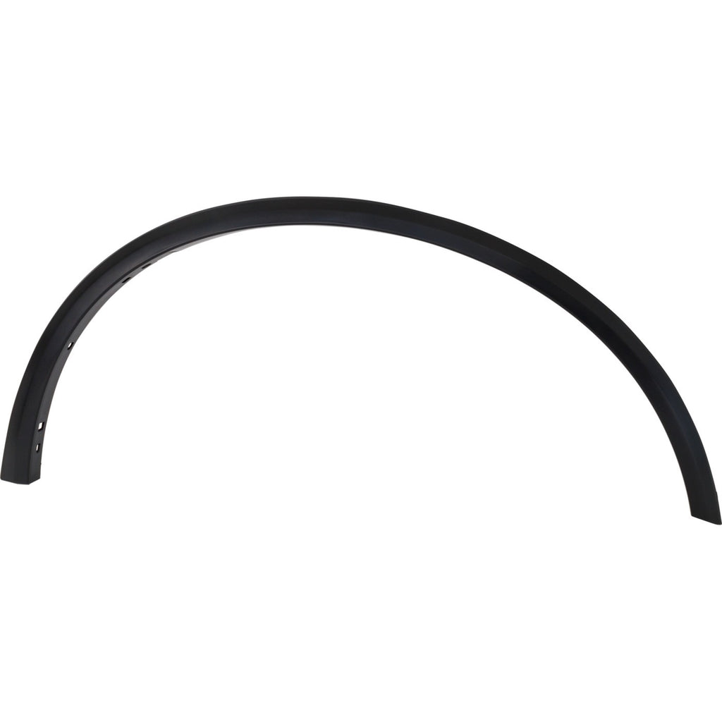 2008-2012 Buick Enclave Fender Flare - Front, Passenger Side (20814280)