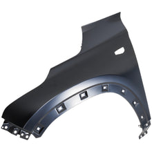 Load image into Gallery viewer, 2021-2023 Kia Seltos Fender - Front, Driver Side (66311Q5000)