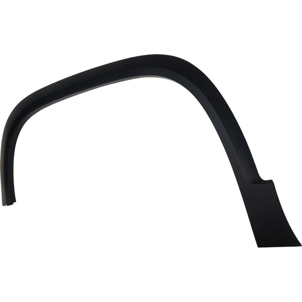 2017-2023 GMC Acadia Fender Flare - Front, Left (84413892)