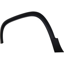 Load image into Gallery viewer, 2017-2023 GMC Acadia Fender Flare - Front, Left (84413892)