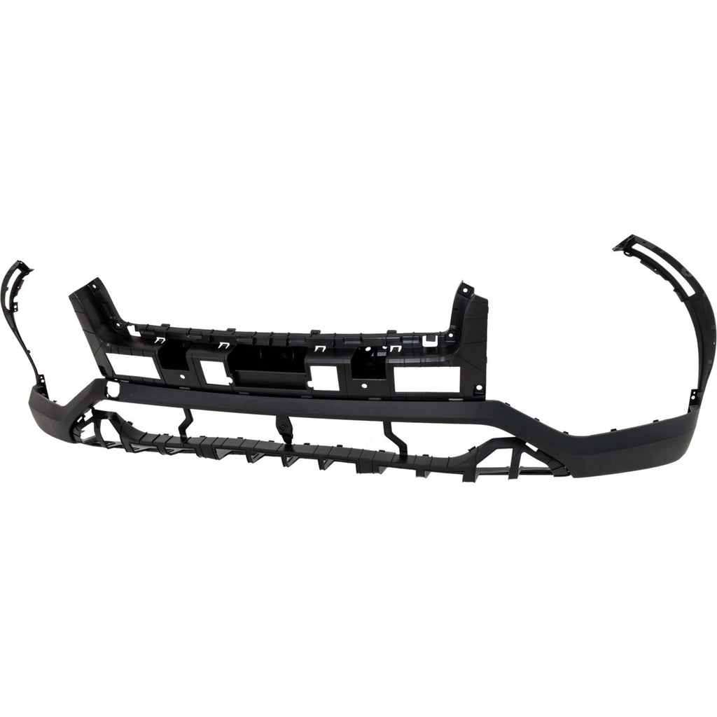2020-2022 Hyundai Palisade Bumper Cover - Front, Lower (86512S8010)