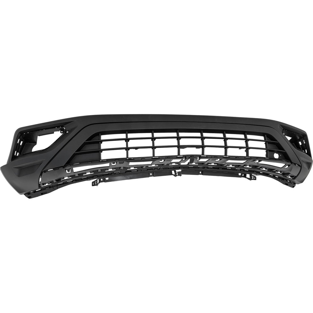 2018-2020 Volkswagen Atlas Bumper Cover - Front, Lower (3CN805903A9B9)