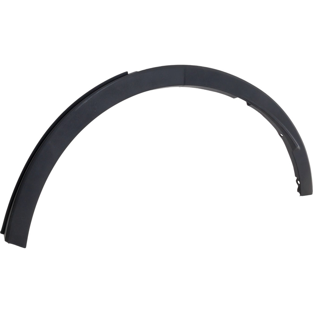 2018-2022 Toyota C-HR Fender - Rear, Left, Textured (75606F4010)