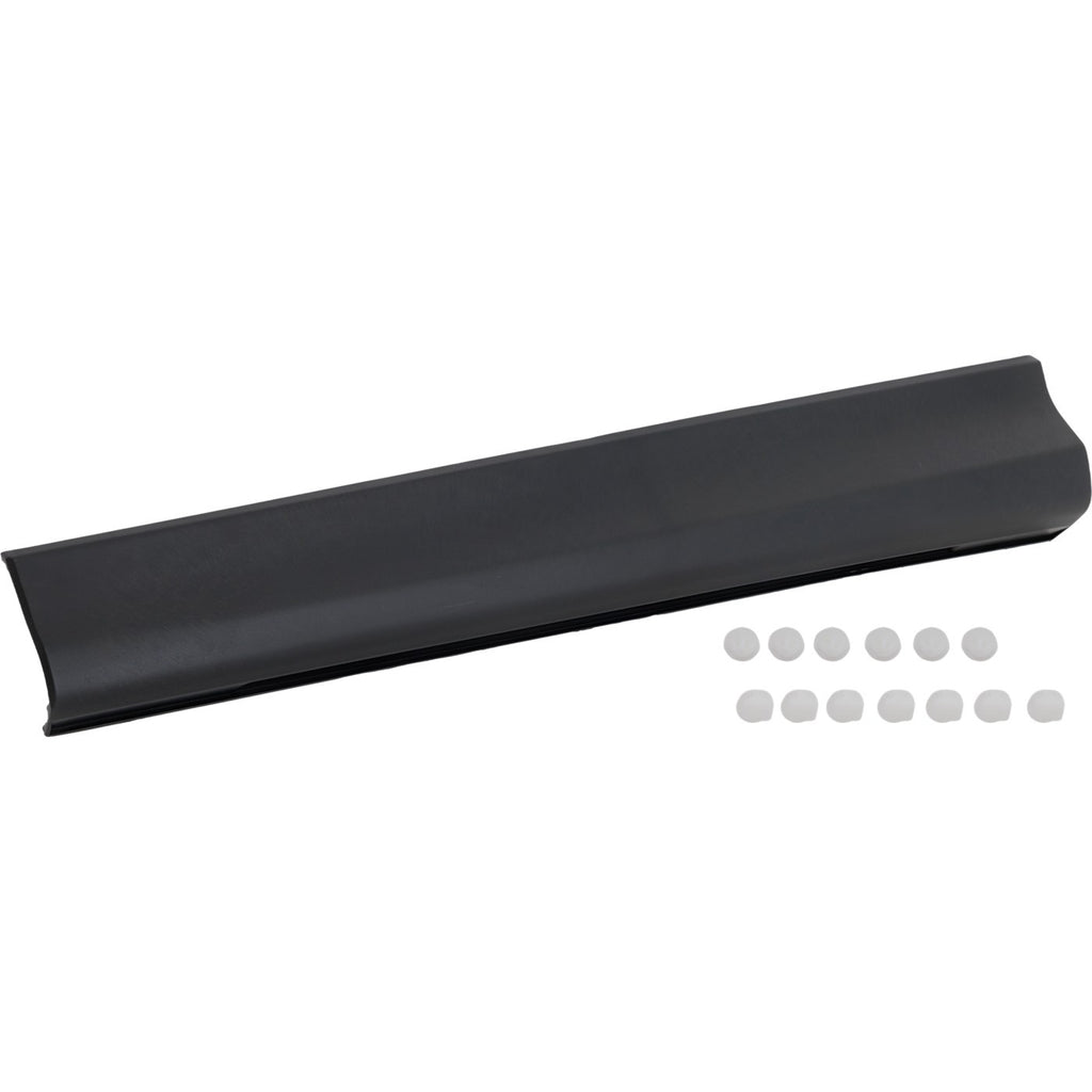 2013-2016 Mazda CX-5 Door Molding - Front, Left (KD5351RB0C)