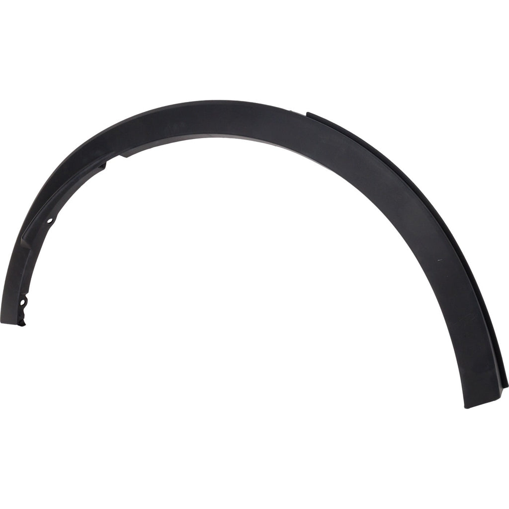 2018-2022 Toyota C-HR Fender - Rear, Right, Textured Black (75605F4010)