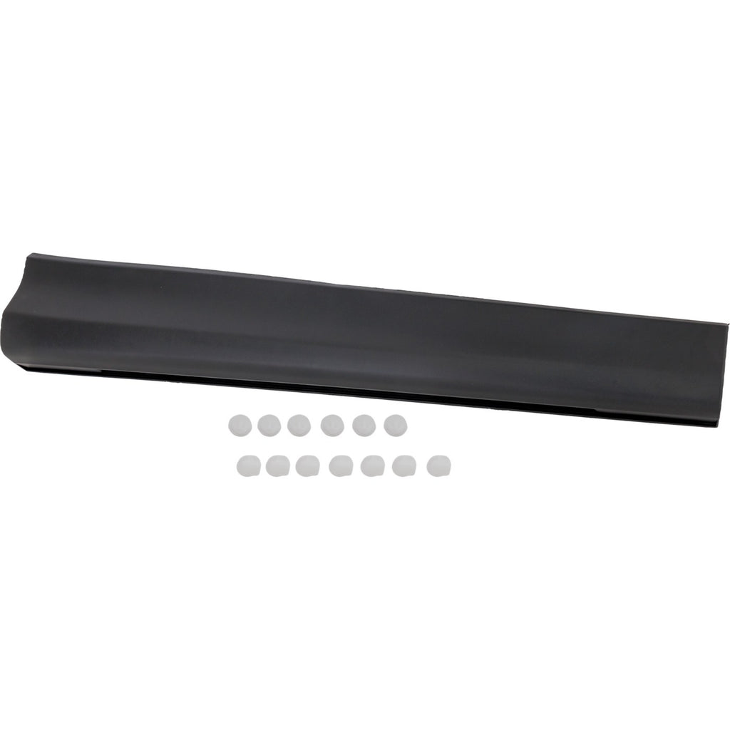 2013-2016 Mazda CX-5 Door Molding - Front, Right (KD5351RA0C)