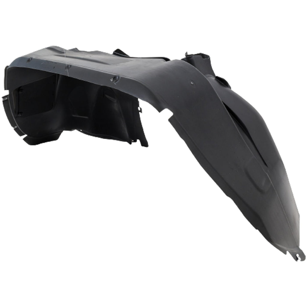 2019-2023 Jeep Renegade Fender Liner - Front, Driver Side, Inner (68438807AA)