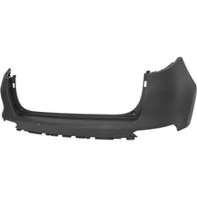Load image into Gallery viewer, 2020-2022 Kia Sportage Bumper Cover - Rear, Primed (86611D9500)