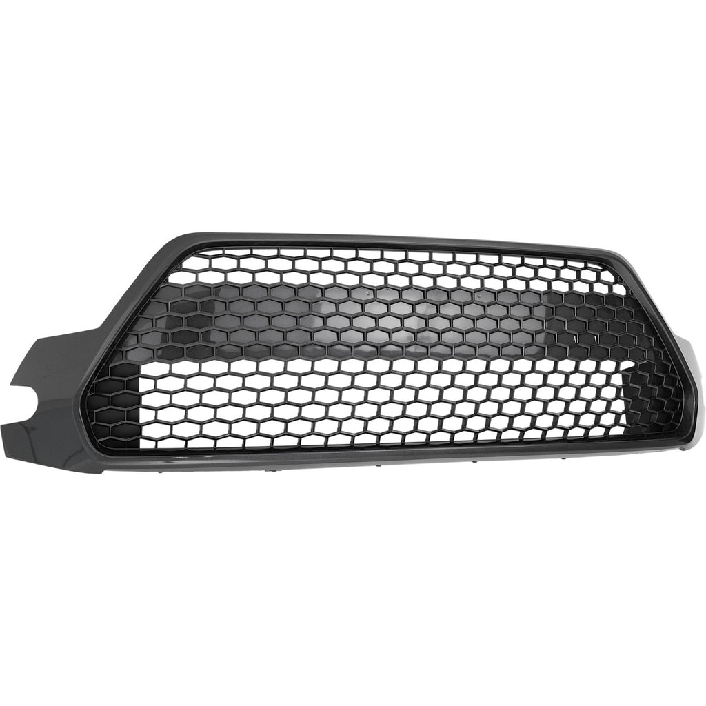 2020-2022 Toyota Corolla Bumper Grille - Front, Textured, Sedan (5311202A50)