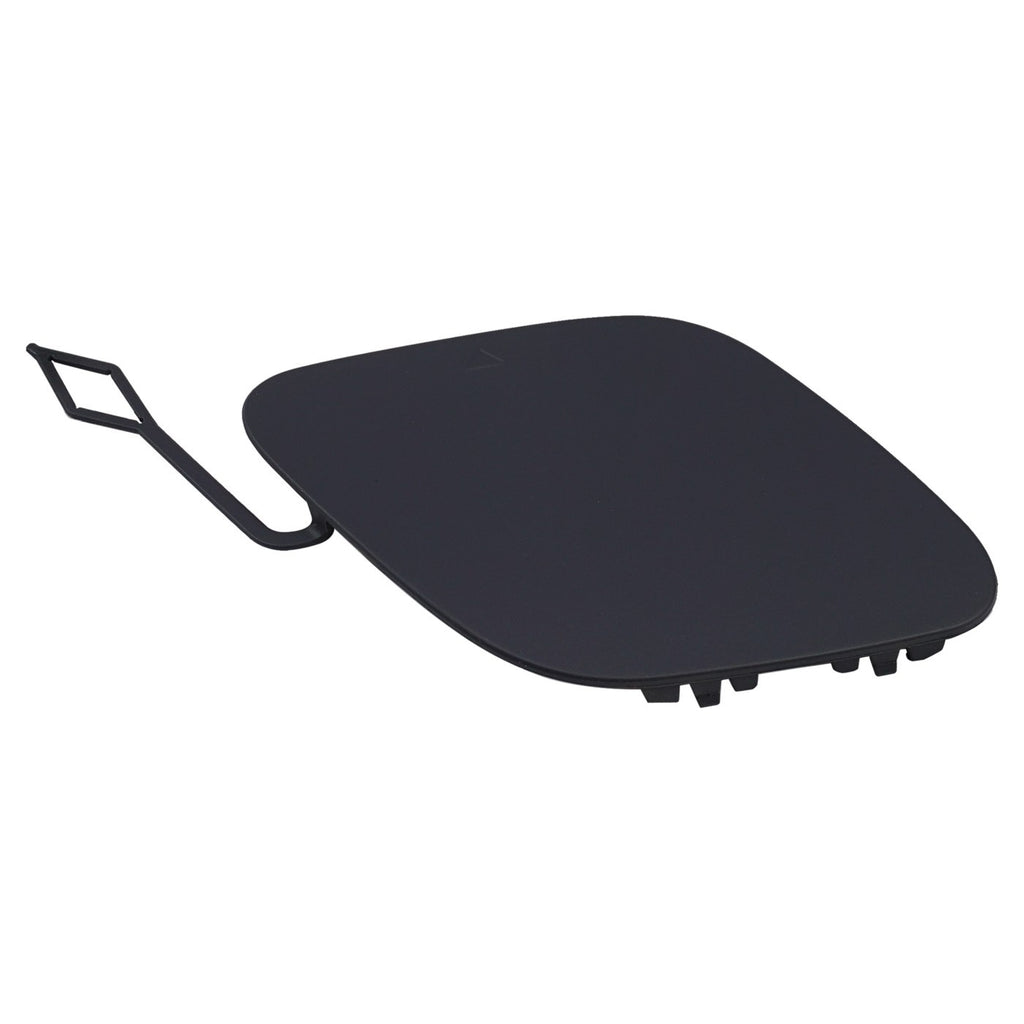 2019-2022 BMW 3 Series Tow Eye Cover - Front, Lower, Sedan (51118496520)